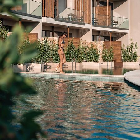Zoetry Halkidiki Resort & Spa - New Opening Неа-Муданія Екстер'єр фото