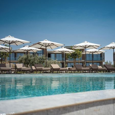 Zoetry Halkidiki Resort & Spa - New Opening Неа-Муданія Екстер'єр фото