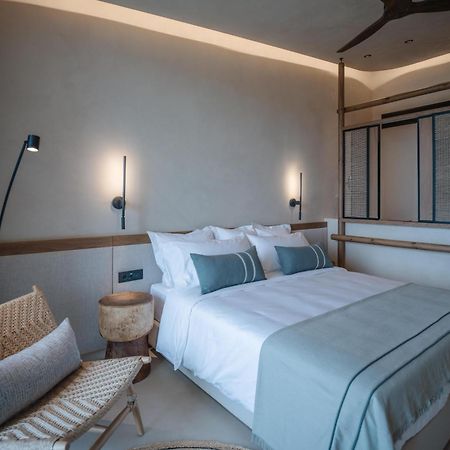Zoetry Halkidiki Resort & Spa - New Opening Неа-Муданія Екстер'єр фото