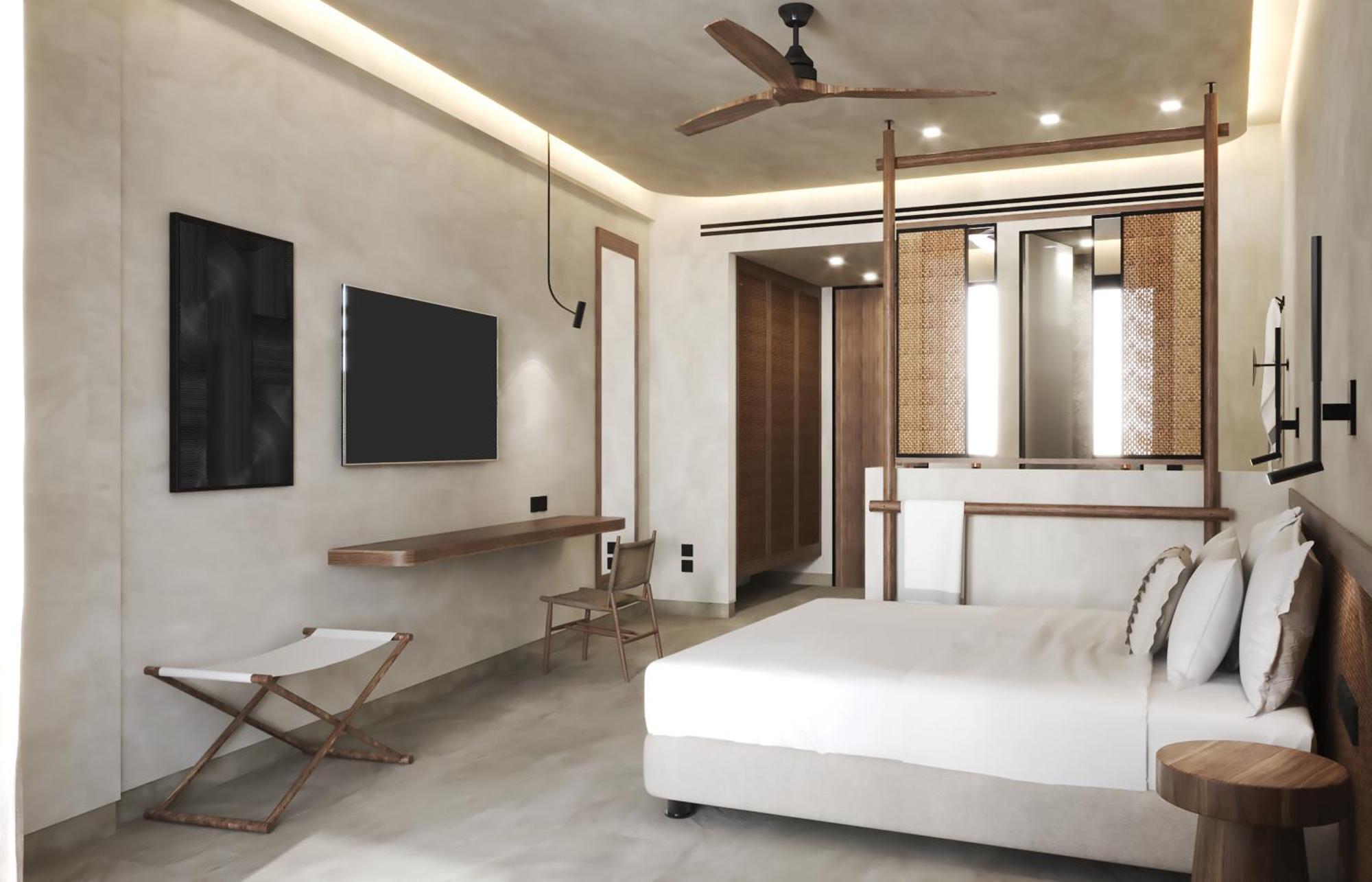 Zoetry Halkidiki Resort & Spa - New Opening Неа-Муданія Екстер'єр фото