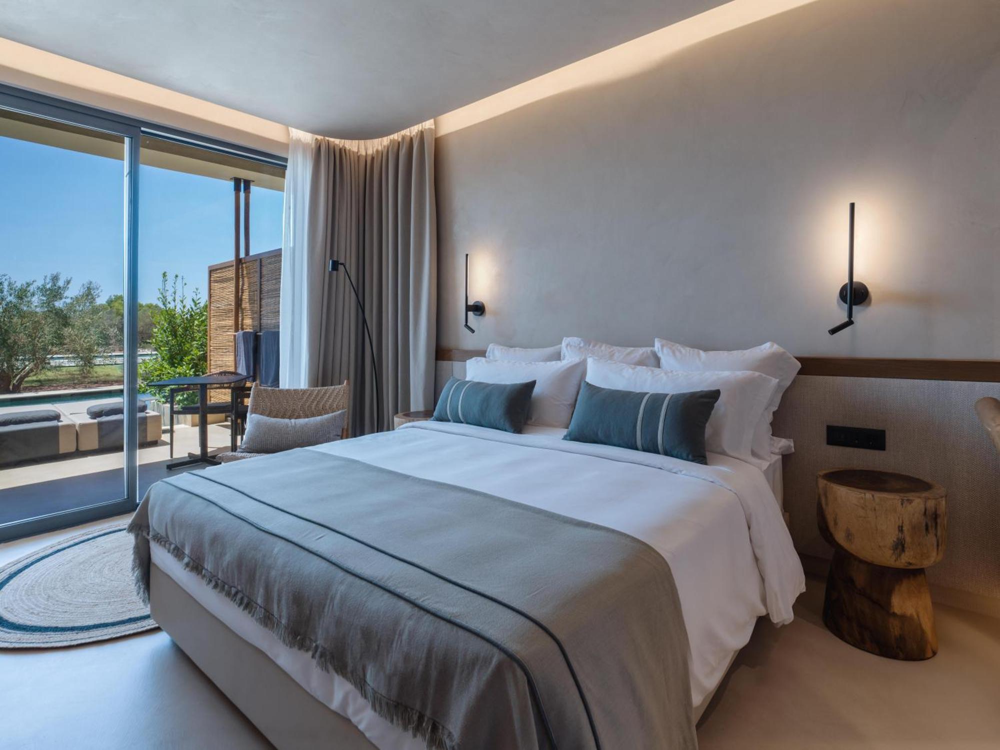 Zoetry Halkidiki Resort & Spa - New Opening Неа-Муданія Екстер'єр фото
