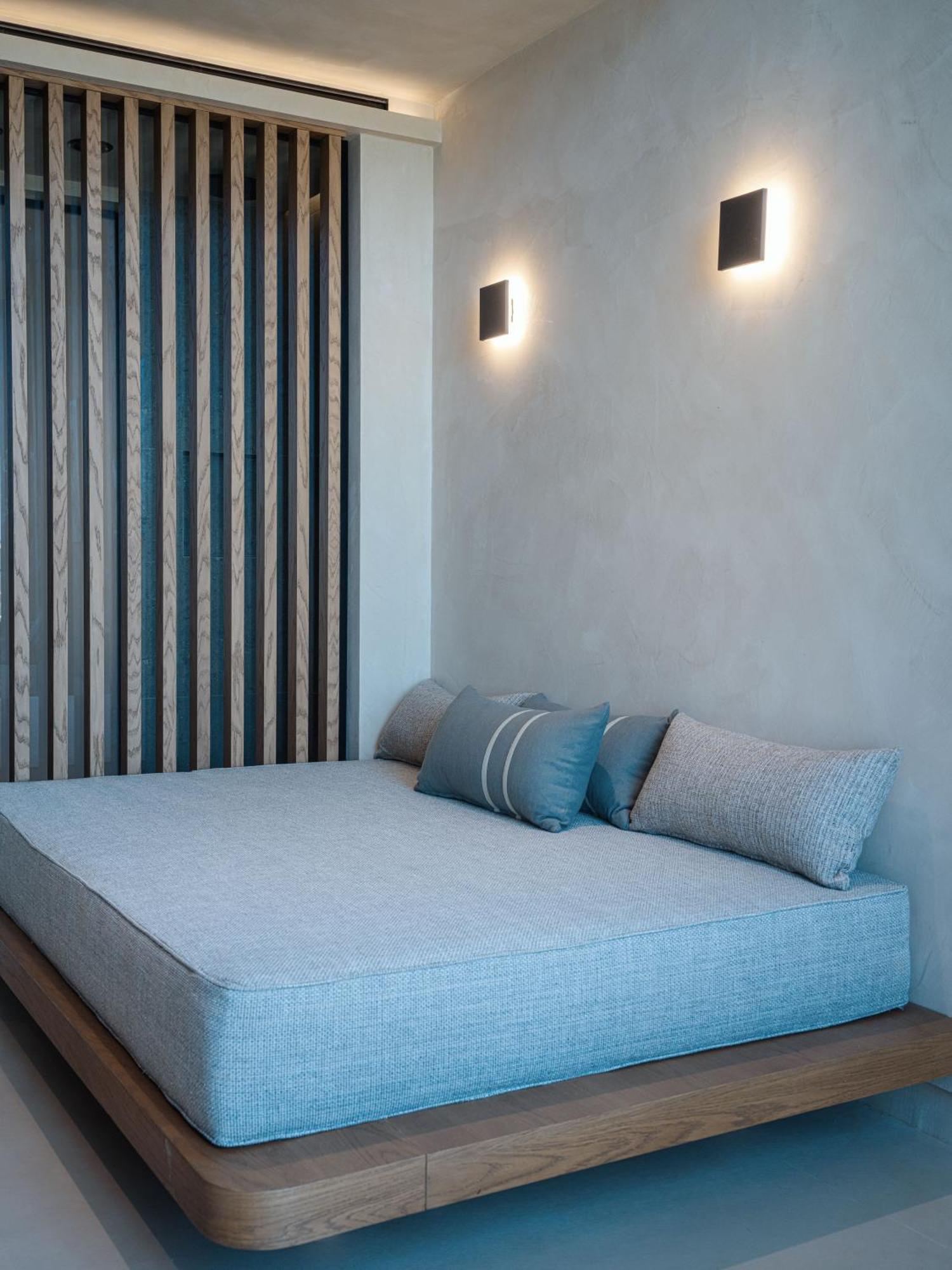 Zoetry Halkidiki Resort & Spa - New Opening Неа-Муданія Екстер'єр фото