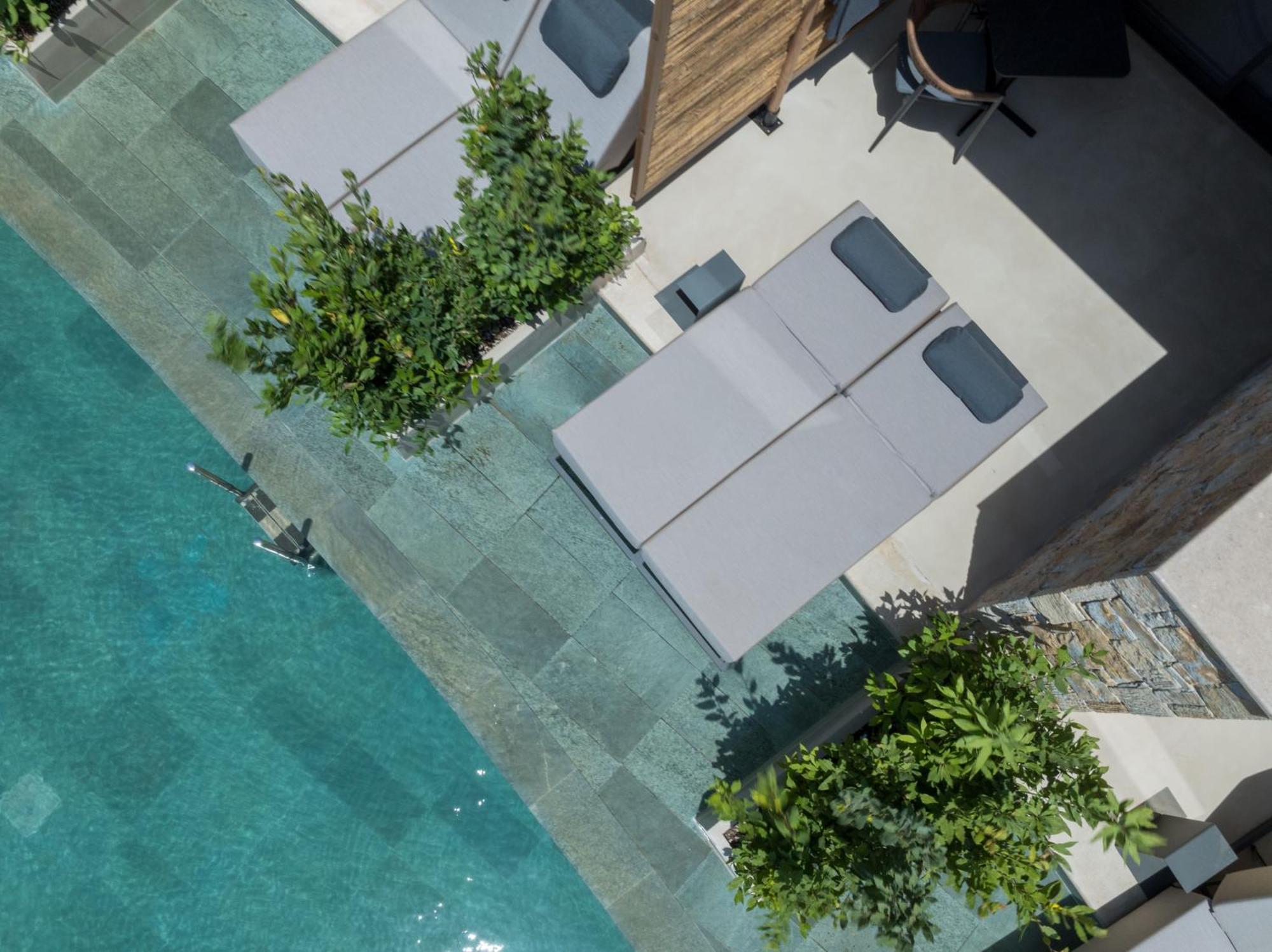 Zoetry Halkidiki Resort & Spa - New Opening Неа-Муданія Екстер'єр фото