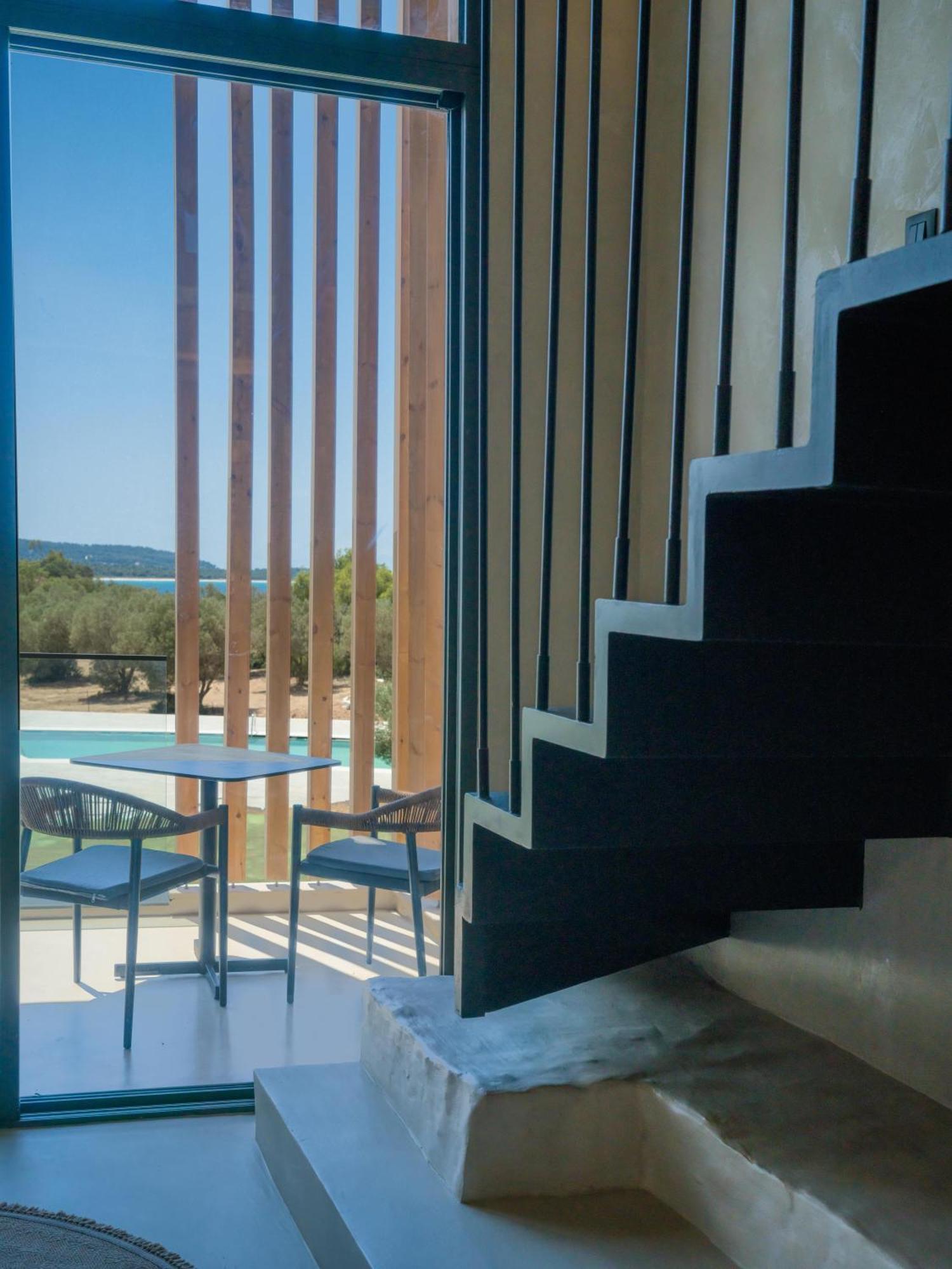 Zoetry Halkidiki Resort & Spa - New Opening Неа-Муданія Екстер'єр фото