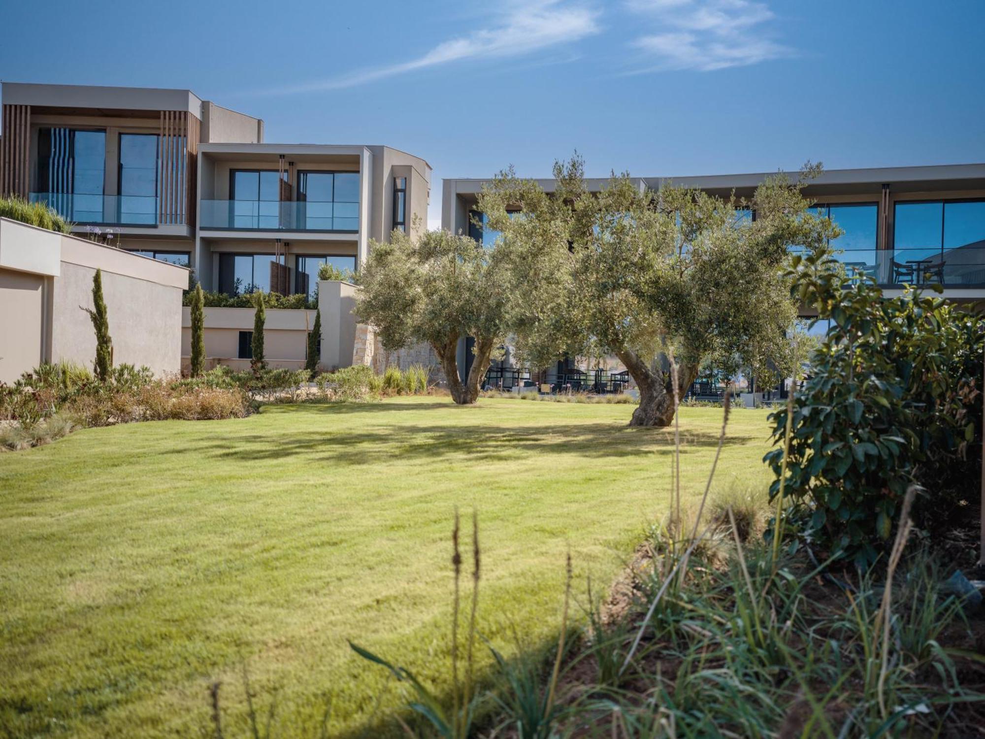 Zoetry Halkidiki Resort & Spa - New Opening Неа-Муданія Екстер'єр фото