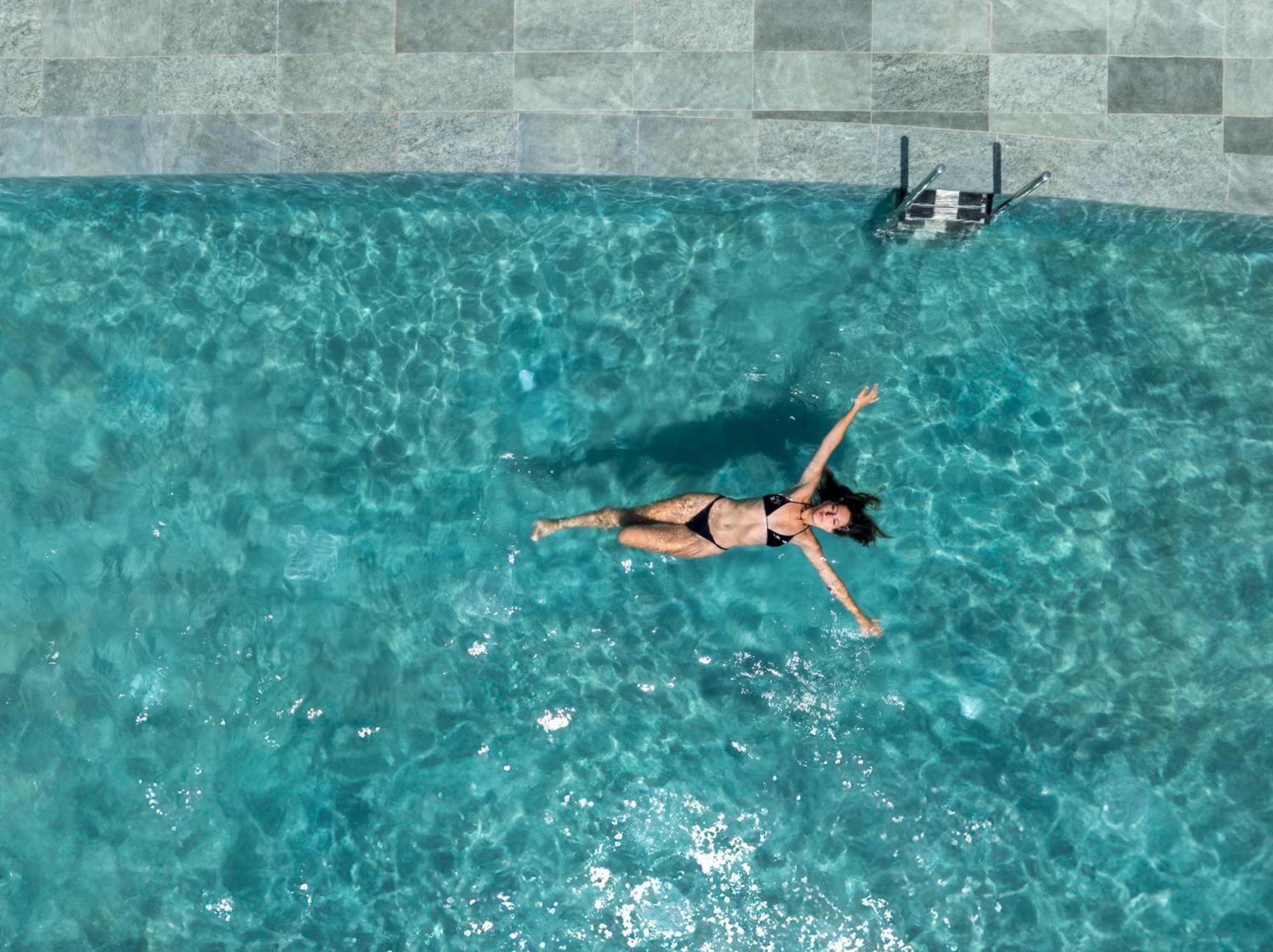 Zoetry Halkidiki Resort & Spa - New Opening Неа-Муданія Екстер'єр фото