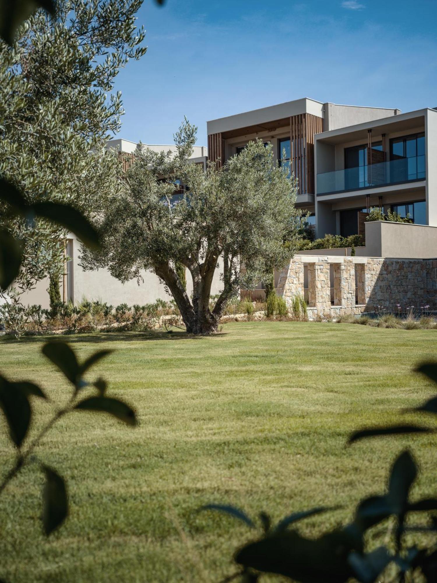 Zoetry Halkidiki Resort & Spa - New Opening Неа-Муданія Екстер'єр фото