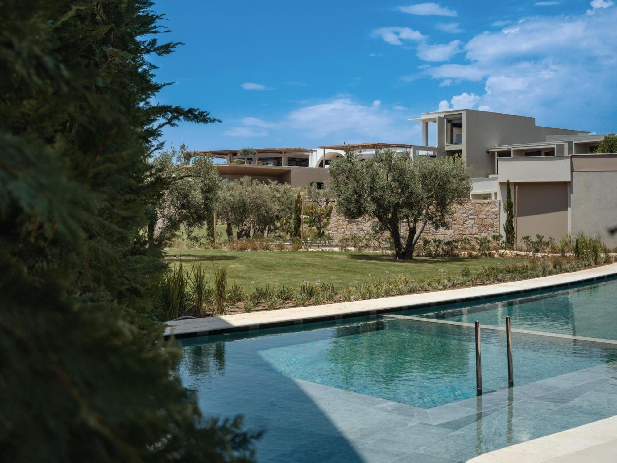 Zoetry Halkidiki Resort & Spa - New Opening Неа-Муданія Екстер'єр фото