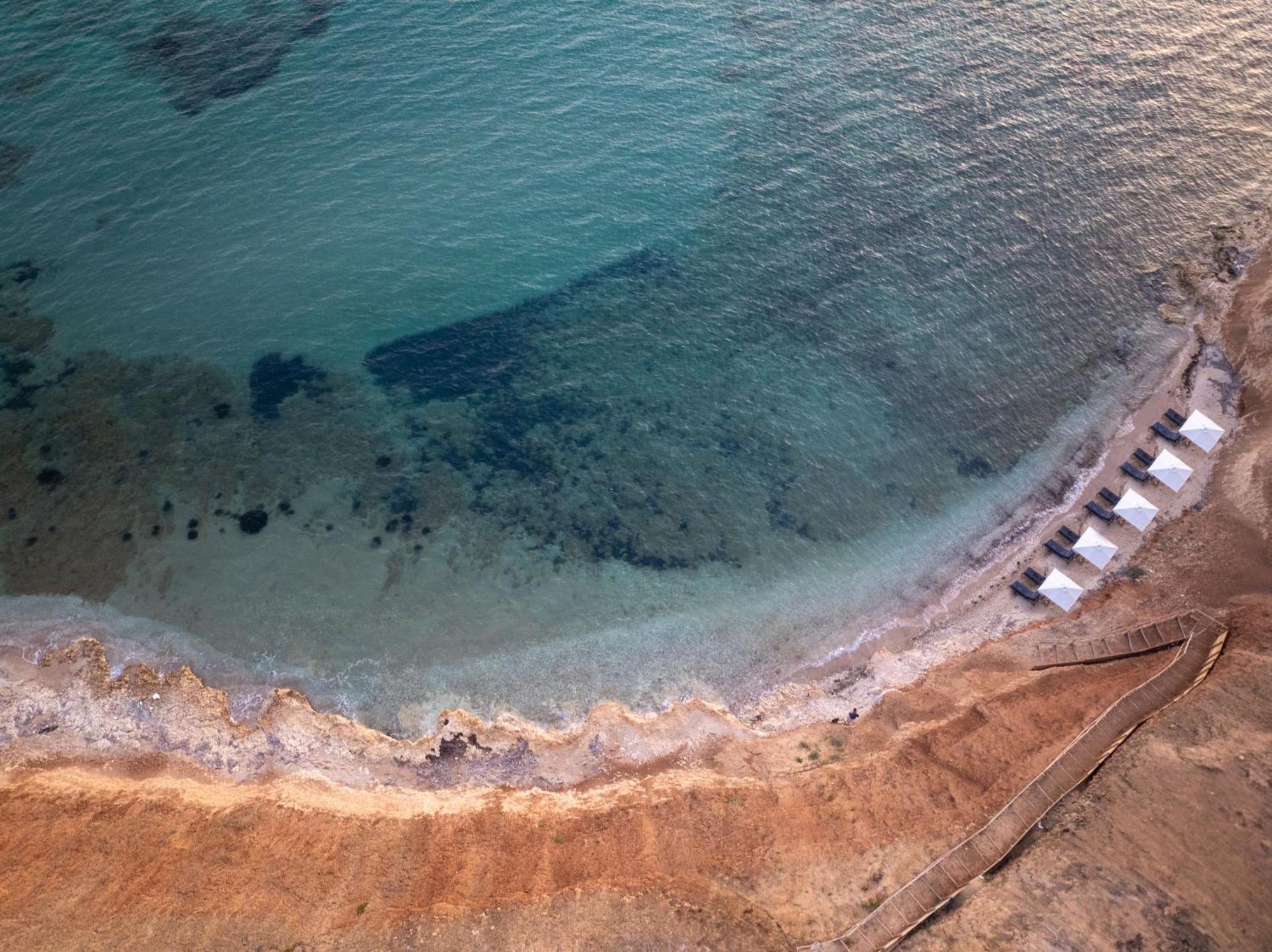 Zoetry Halkidiki Resort & Spa - New Opening Неа-Муданія Екстер'єр фото